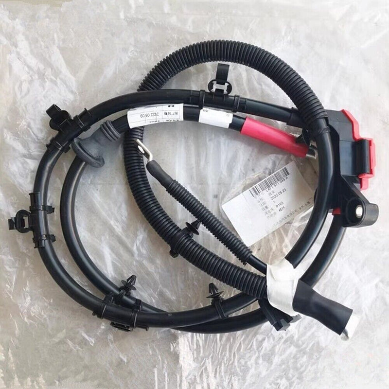 Sale Alternator Starter Battery Cable Wiring Harness for Audi A6 C6 2.0T 2005-11