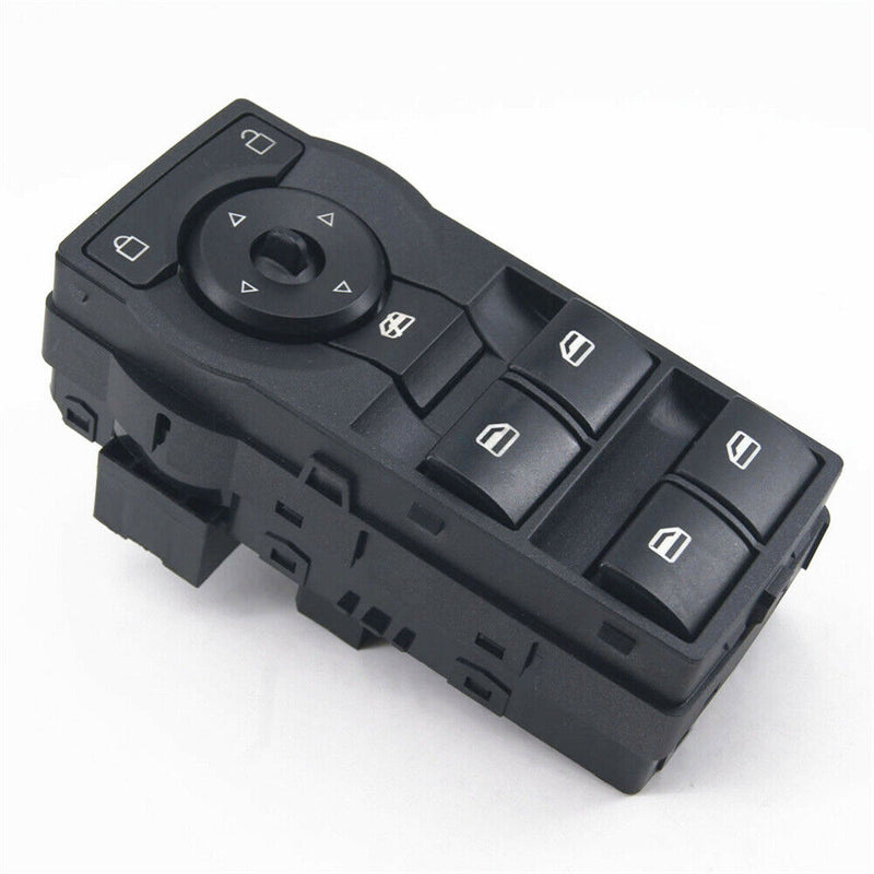 92247215 Black Master Window Switch For Pontiac G8 GT GXP 4D 2008-2009