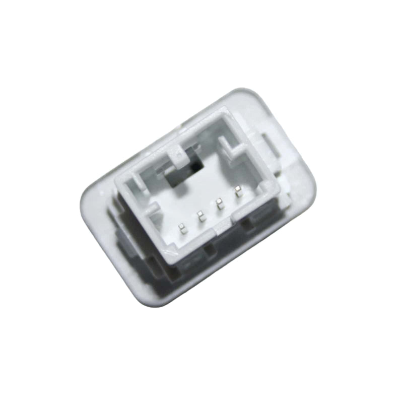 WXZOS Inner Door Storage Compartment Light for Audi R8 2016-2021 TT RS (FV3) 2017