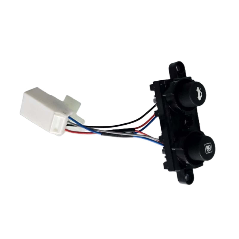 Front Trunk Fuel Filler Release Switch for Ferrari 488 GTB/Pista/Spider 2015-19