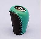 4WD Gear Lever Knob Protective Cover for Toyota LandCruiser LC100 LC80 2001-2006