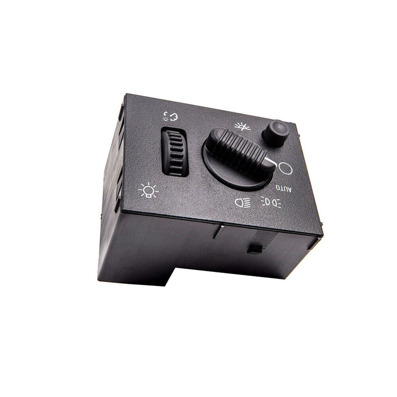 19381535 Headlight & Dome Light Dimmer Switch For GMC 2003-2007 Sierra 1500