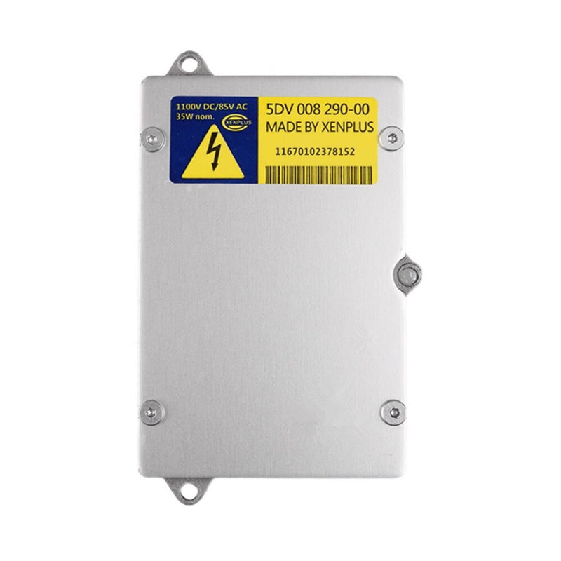 WXZOS 1PC Xenon HID Headlight Ballast Control Igniter for BMW E65 E66 7series 2002-08