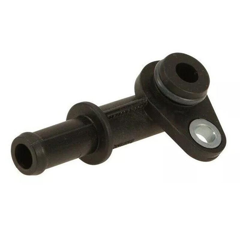 WXZOS Alternator Cooling Hose Connector for Porsche Cayenne S/GTS 4.5/4.8L 2003-2017