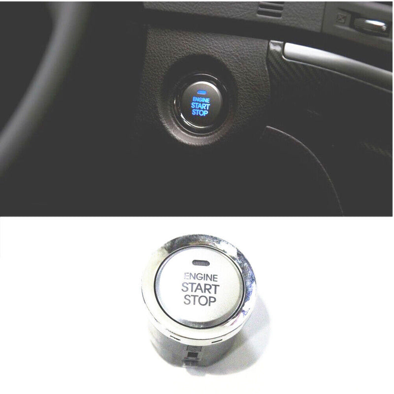 95430--2B500 Engine Start Stop Switch Button for Hyundai Santa Fe 2009-2012
