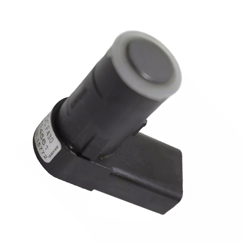 WXZOS 1PC PDC Front Bumper Distance Parking Sensor for Skoda Superb (3U4) 2002-2007