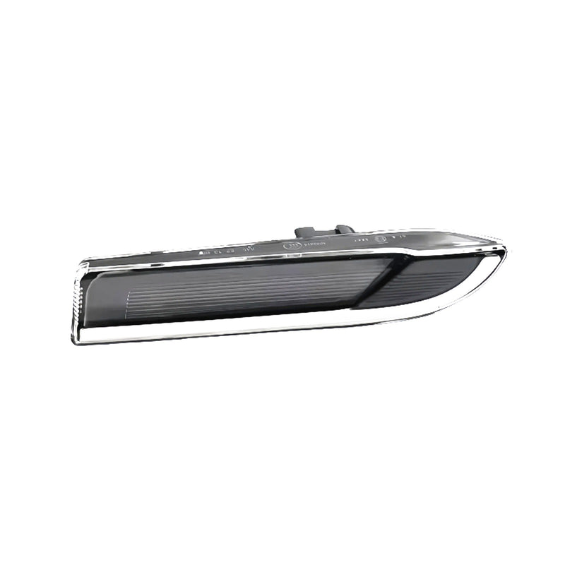 WXZOS Front Fender Side Marker Light for Porsche Panamera (970) 2014-2016
