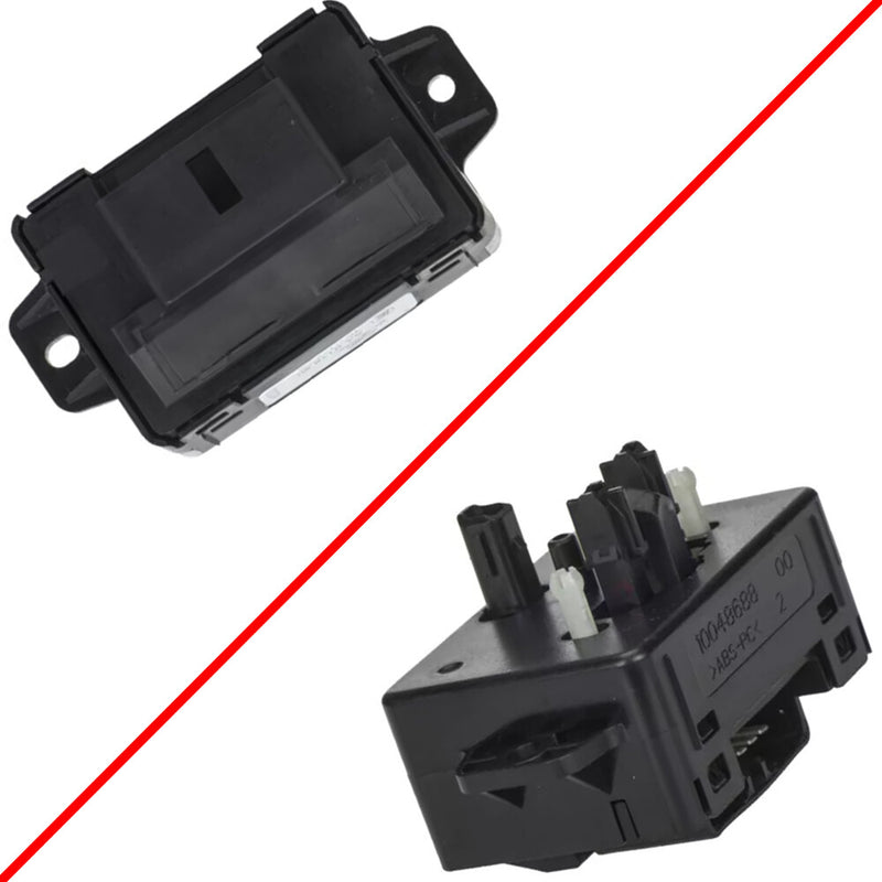 WXZOS Power Seat Adjustment Control Switch for Subaru Outback 2.5L 2010-2014