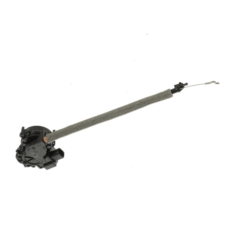 WXZOS Liftgate Lock Latch Actuator Motor w/Bowden Cable for Porsche Panamera 2017-2023