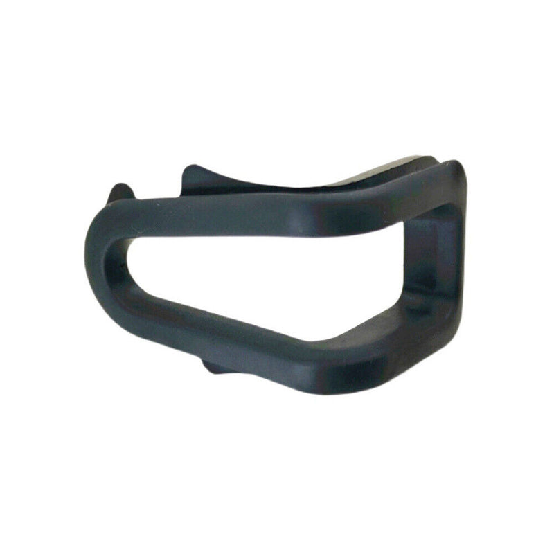 Door Lock Rubber Gasket Buffer Seal Underlay 4M0837087 for Audi 2016-2021 Q7