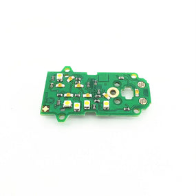 Gear Shift Knob Panel w/LED Circuit Board for BMW 5 Series F07 GT F10 2009-2012