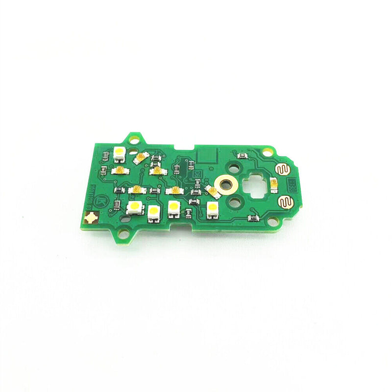 Gear Shift Knob Panel w/LED Circuit Board for BMW 5 Series F07 GT F10 2009-2012