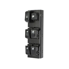 Front Left Driver Side Master Door Window Switch for Hyundai Elantra 2007-2010