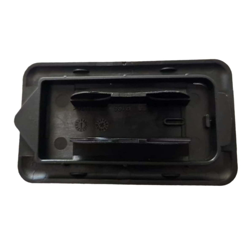 Driver's Floor VIN Plate Cover for Maserati Quattroporte  (M156) 2014-2024