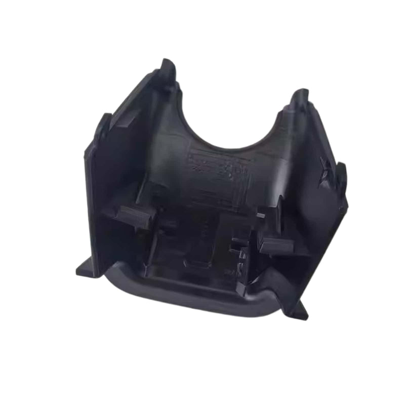 WXZOS Windshield Rear View Mirror Lower Cover Replace for Audi A6 C8 S6 RS6 2019-2025