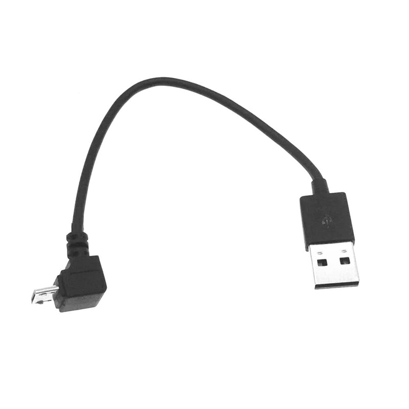 WXZOS LCD Smart Car Key Charging USB Data Cable for BMW G11 G12 7series 2016-2024