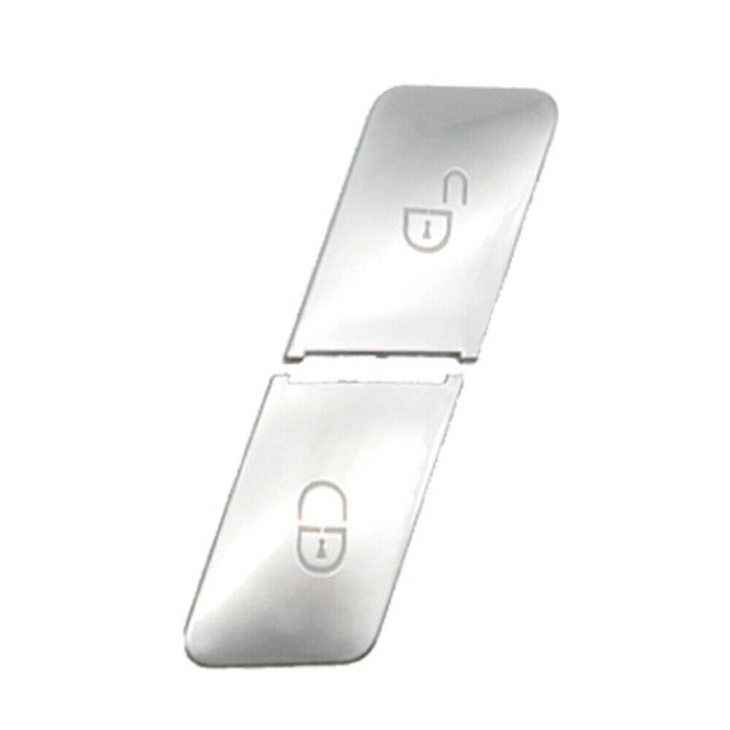 1PC Front Right Door Lock Switch Button Cover for Mercedes W246 B-Class 2012-18