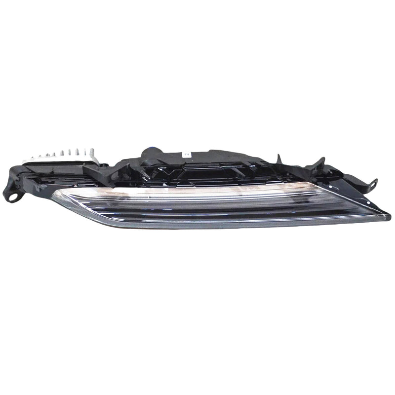 WXZOS Front Bumper Right Side LED DRL Lamp Assembly for Porsche Macan 95B 2022-2024