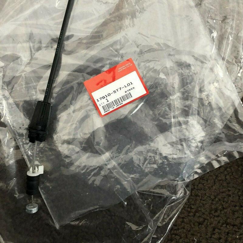 Throttle Cable Wire 17910-ST7-L01 For 1994-2001 Acura Integra GS-R