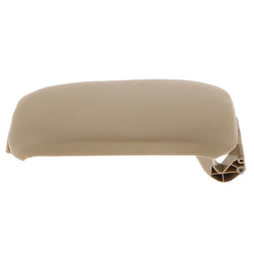 Beige PU leather Center Armrest Lid 8P0864245AA38M For Audi A3 8P 2003-2012