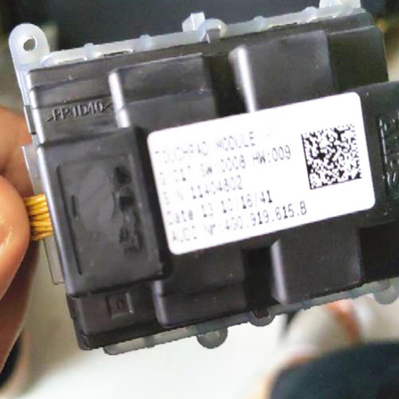 4G0919615B MMI Tuchpad Module for Audi A6 C7 S6 Automatic Transmission 2012-2018