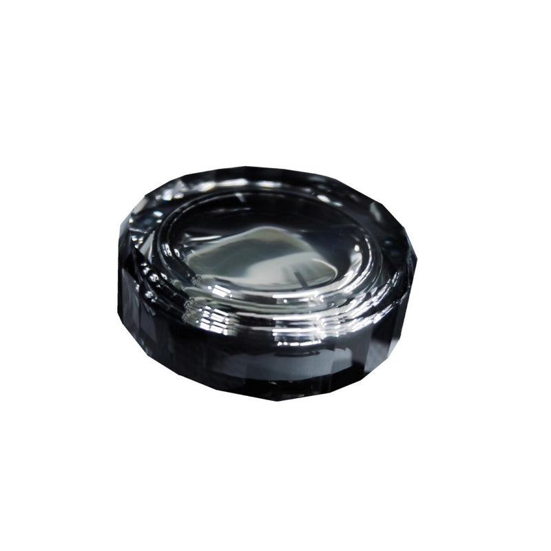WXZOS COMAND Controller Knob Crystal Cover Trim for Mercedes-Benz W246 B-Class 2012-19