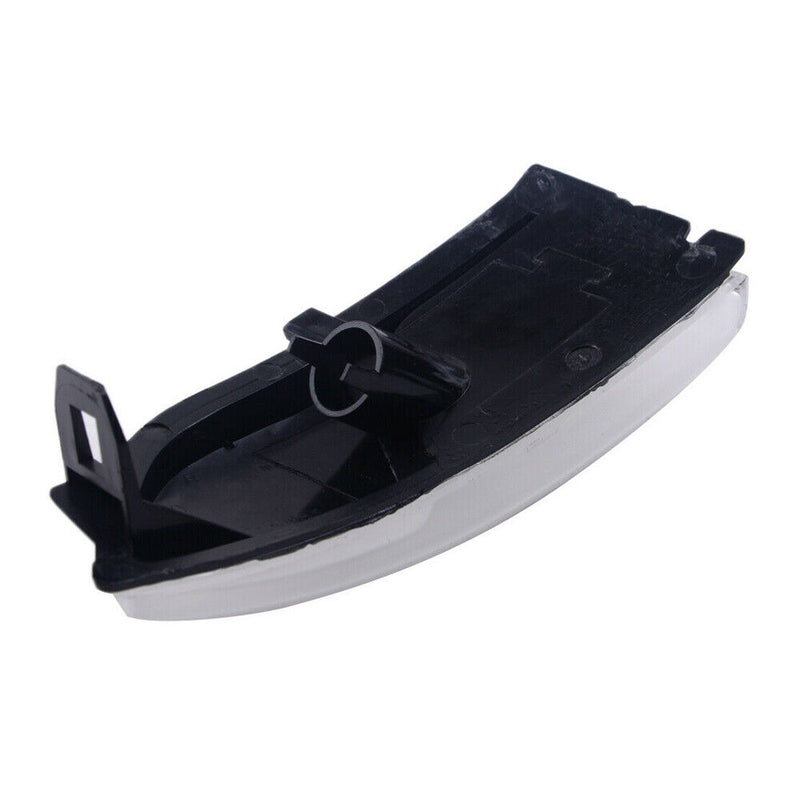 Rear Right Mirror Turn Signal Indicator Light Cover For Ford Everest Ranger