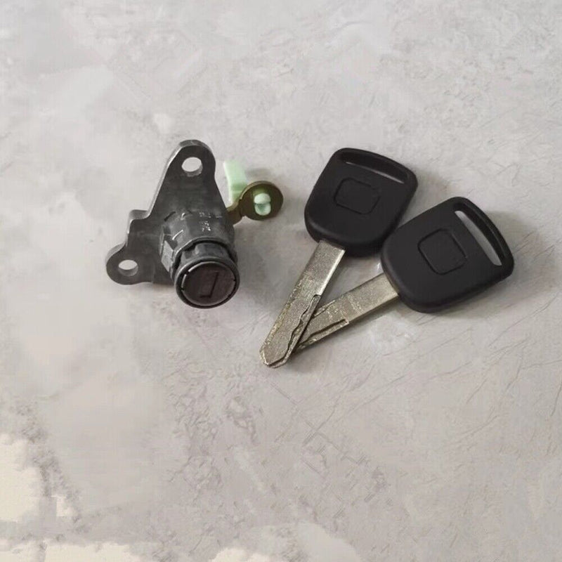 Vendo serratura porta anteriore sinistra con cilindro lama chiave per Honda...