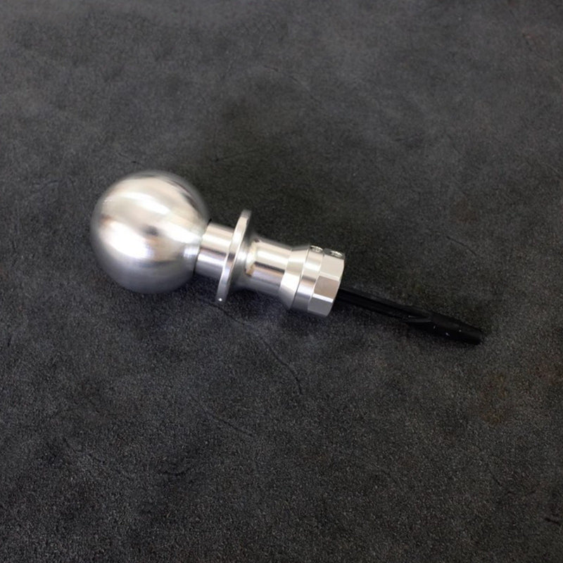 WXZOS Automatic Gear Shift Knob Lever for BMW 7Series E38 1995-2001 Z3 1996-2002