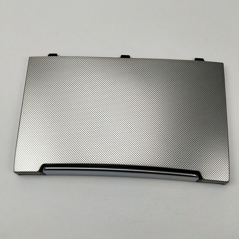 Silver Front Ashtray Cover 4G0863440E for Audi 2012-2018 A6 C6 A7 S6