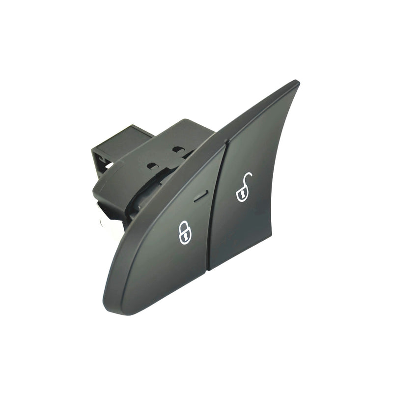 WXZOS Front Left Door Lock/Unlock Button Switch for Porsche Panamera (970) 2010-2016