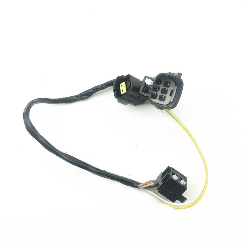 Front Left Exterior Door Handle Connector Harness for Cadillac CTS 2009-2013 LH