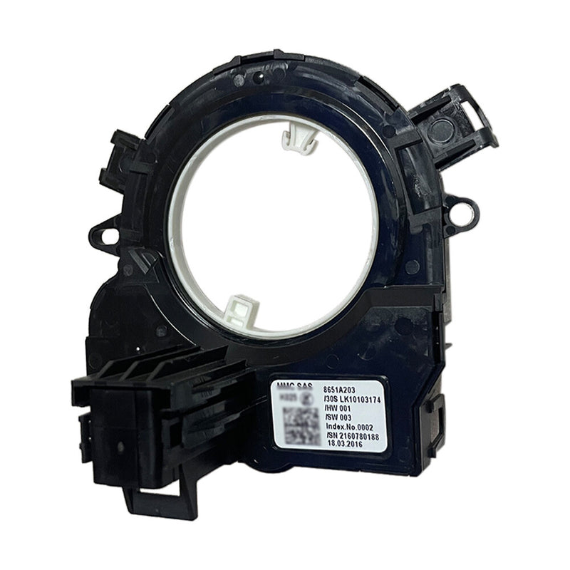 WXZOS 1PC Steering Angle Sensor for Mitsubishi Mirage G4 Mirage 2015-2024