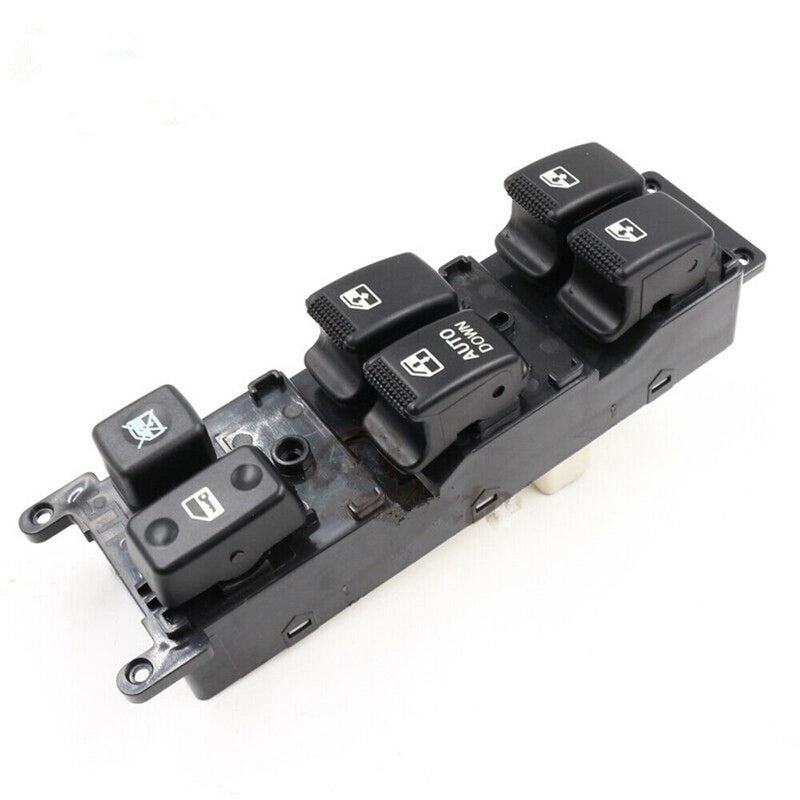 935701G110 Front Left Power Window Main Switch For KIA Rio Hybrid 2006-2010