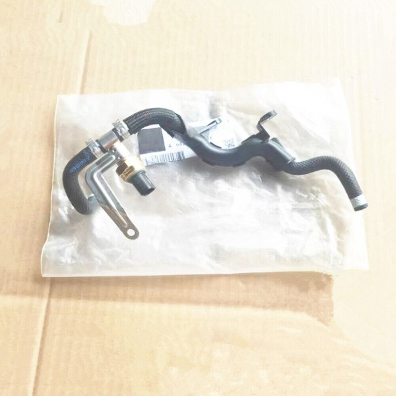 Filtre à carburant moteur OM642.826 TO tuyau de pompe à carburant pour Benz 2...