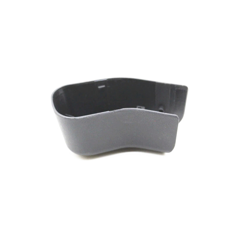 WXZOS Rear Tailgate Windshield Wiper Arm Nut Cover Cap for Maserati Levante 2016-2023