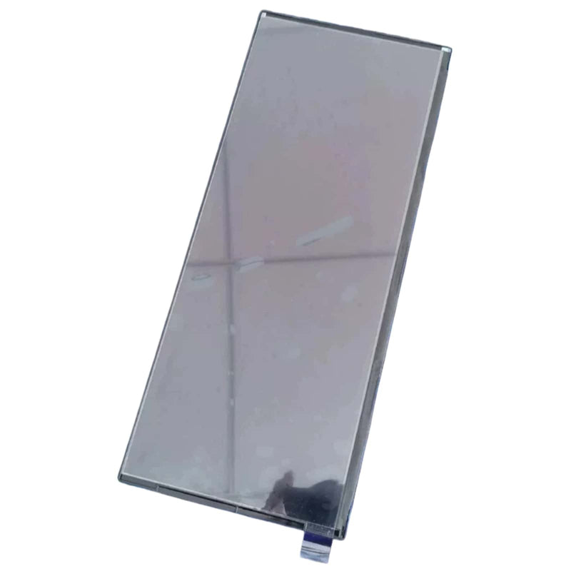 WXZOS 1PC Instrument Cluster LCD Display Screen for Mercedes W205 S205 C-Class 2015-19