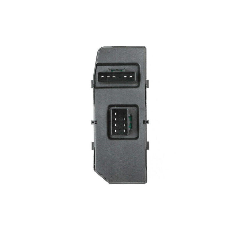 Left Master Power Window Switch 10340140 for Chevrolet 2004-2008 Malibu