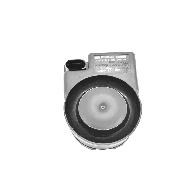WXZOS 1PC Anti Theft Electric Alarm Horn Siren Module for Audi Q5 (8RB) SQ5 2010-2016