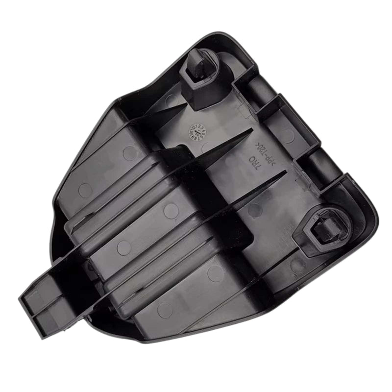 WXZOS Warning Triangle Mounting Bracket for Audi A6 C8 S6 RS6 2019-2024