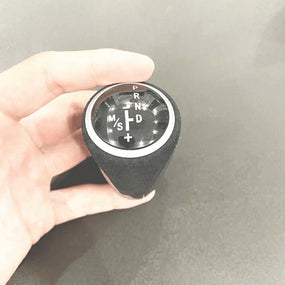 AT Gear Shift Knob for BMW 3Series E46 E90 E92/93 318/320/328/330/335i 1998-2012