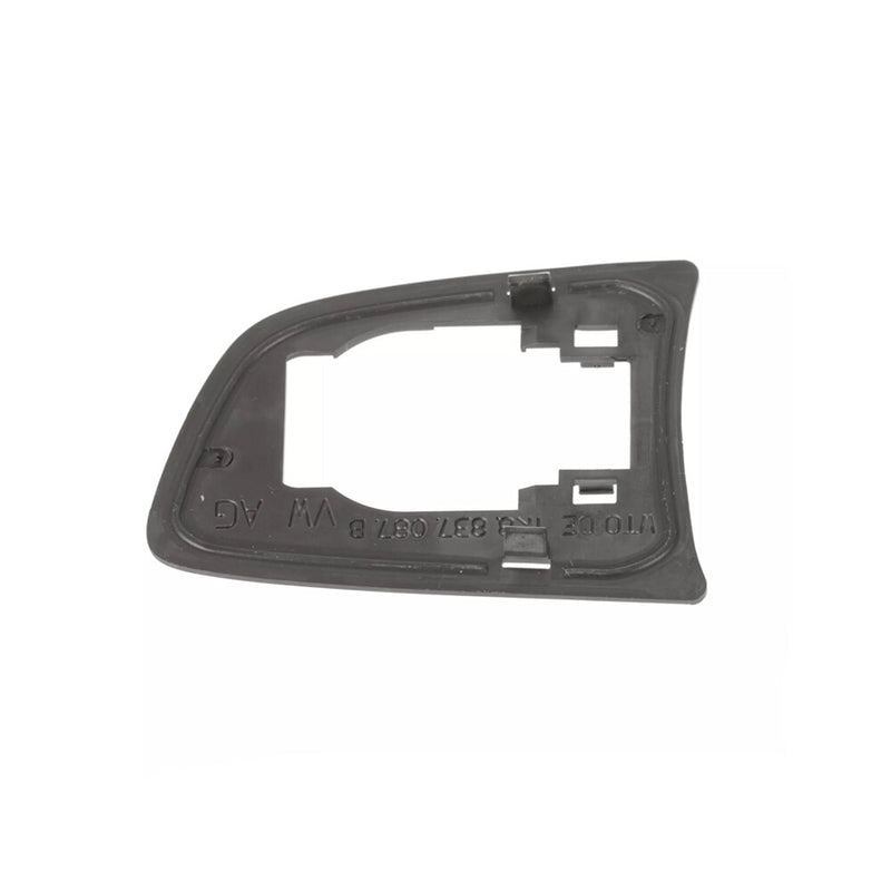 WXZOS 1PC Exterior Door Handle Gasket for Porsche Cayenne (92A) 2011-2017