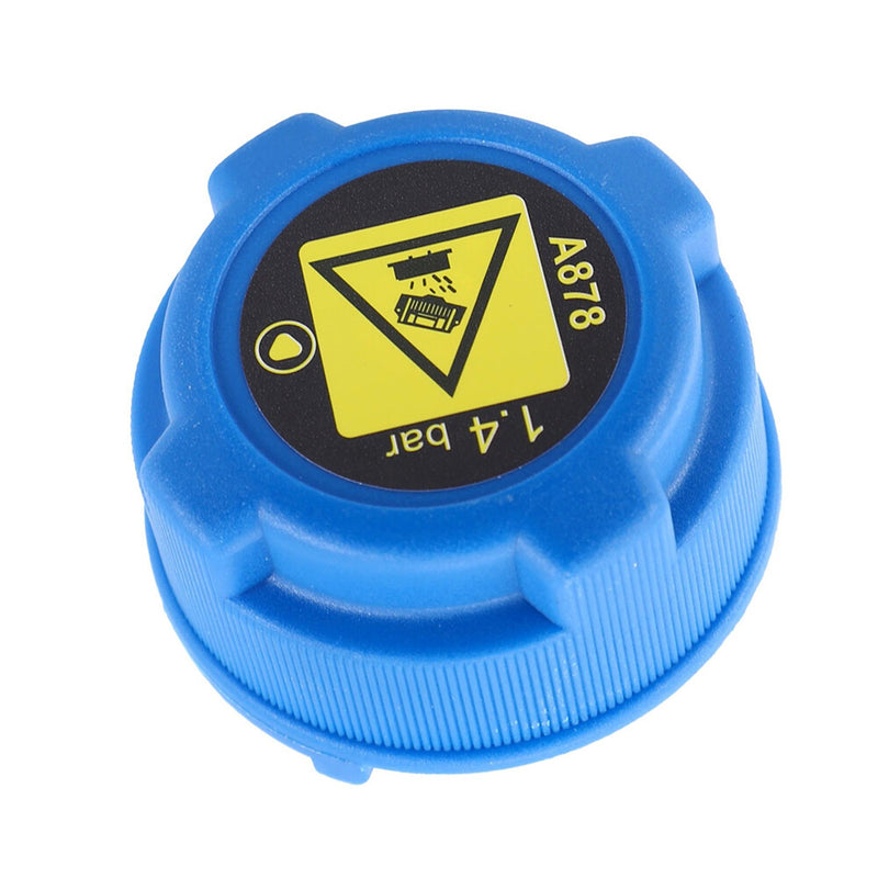 WXZOS Radiator Water Tank Pressure Cap for Fiat Panda 2004-2015