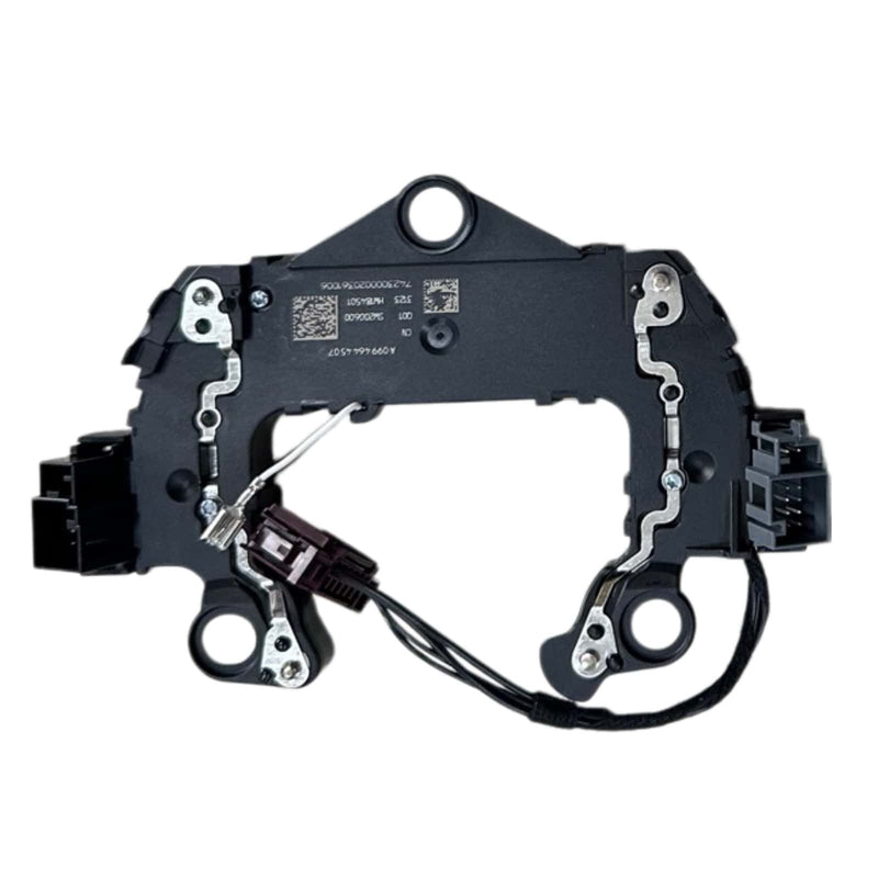 WXZOS Steering Wheel Contact Plate Module for Mercedes-Benz W167 GLE-Class 2020-2024