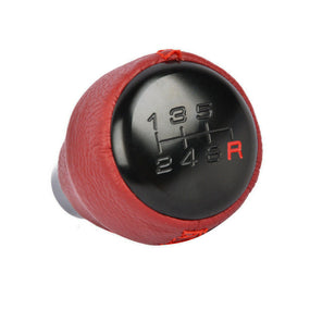 6 Speed Gear Shift Knob 08U92-TEA for Honda 2017-2021 Civic Type R Hatchback