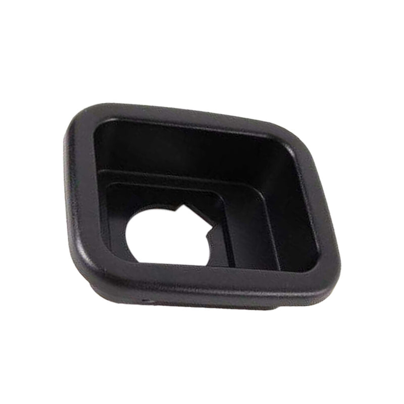 WXZOS Rear Trunk Power Outlet Plug Socket w/Cover for Rolls-Royce Phantom 2004-2016