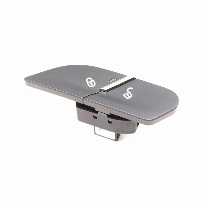 WXZOS Front Right Door Lock Switch Button for Porsche Macan (95B) 2014-2016