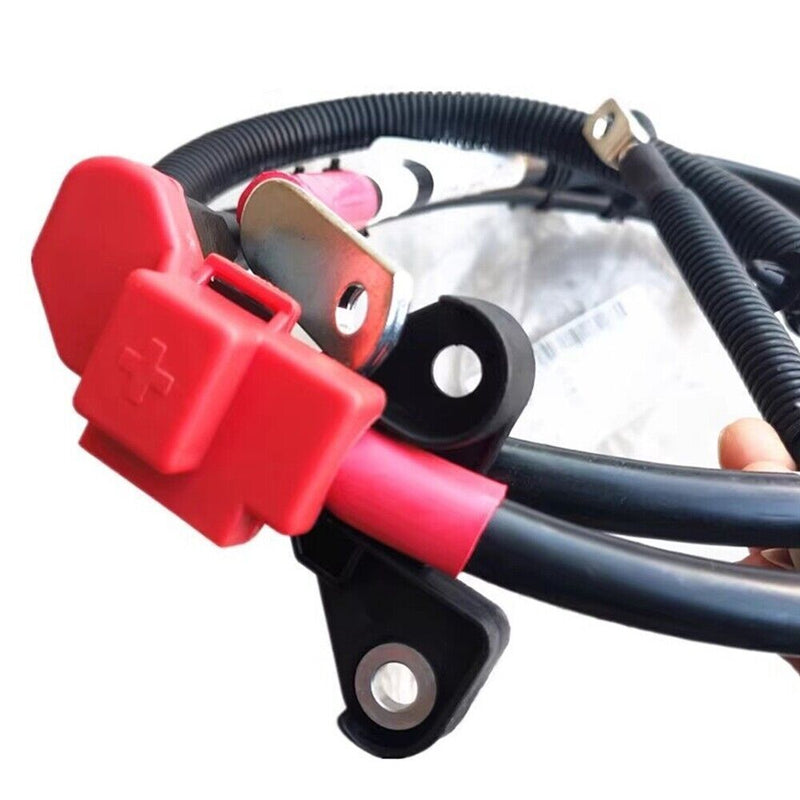 Sale Alternator Starter Battery Cable Wiring Harness for Audi A6 C6 2.0T 2005-11