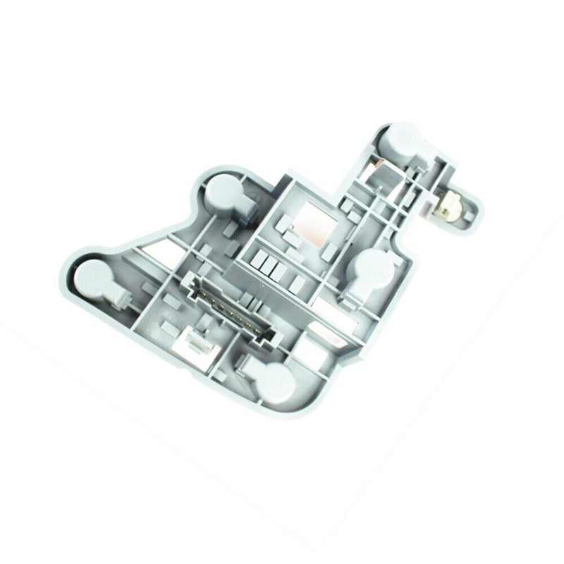 Rear Left Taillight Lamp Carrier Socket w/Bulb for Benz 2007-2012 W204 C-Class
