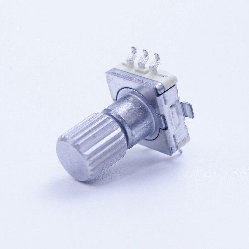 MMI Radio Volume Knob Shaft for Audi 2009-2012 A4 B8 Q5 2009-2011 A5